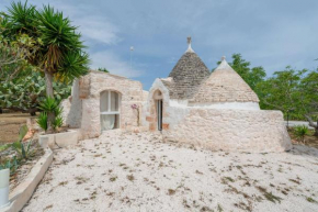 Piccolo Trullo La Certosa by Rentbeat Ostuni